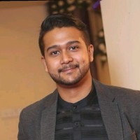 Pulkit Saini