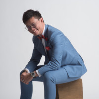 Reeve Cheong