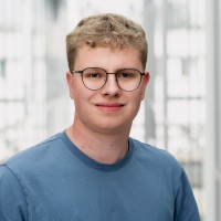 Fabian Hausmann
