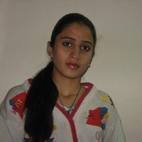 Janvi K