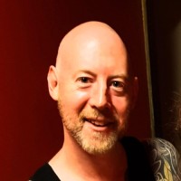 Jason Strachan