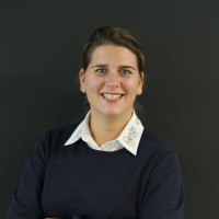 Charlène Gimblett Bonnefoi