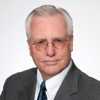 Gary P. Husmer, Lutcf