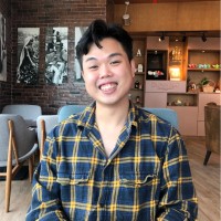 Samuel Ang