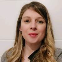 Justine Bruyere
