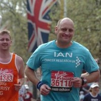 Ian Townsend