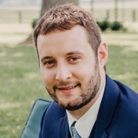 Corey Kirkpatrick, PE