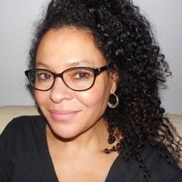 Naomi Callender