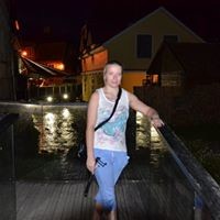 Dita Kletniece