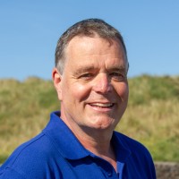 Alan Le Quesne