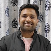 Akshay Shende