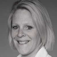 Rachel Johnson