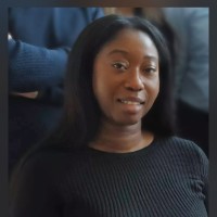 Nana Ama Boachie