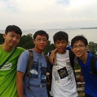 Darren Chun Zhi