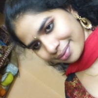 Tharangini Karthikeyan