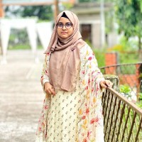 Mahbuba Akter Pretha
