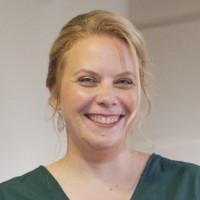 Mélanie Bernard 🎨 Holistic Design