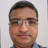 Rajesh Singh