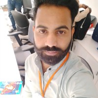 Sharansh Tamhan