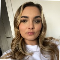 Asha-Jo Anthony