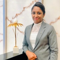 Maneesha Madhubhani