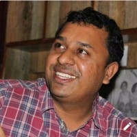 Animesh Jain