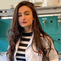 Giovanna Straface