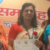 Manjula Agarwal