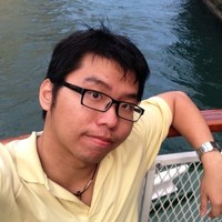 Albert (Hsuan-Te) Chiu