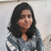 Jeevitha R