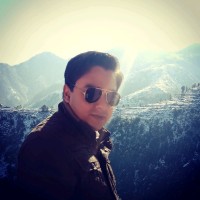 Shubhojit Chakraborty