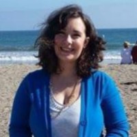 Katie Pinney-Caho