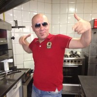 Esref Gungor