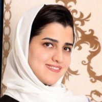 Afsaneh Talebi