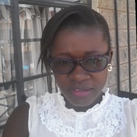 Susan Anyango