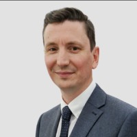 Craig Cuthbert