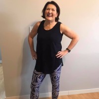 Lori Kapush
