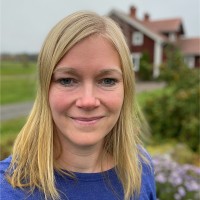 Nina Rydström