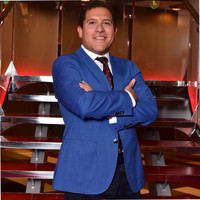 Daniel Rodríguez Fornué