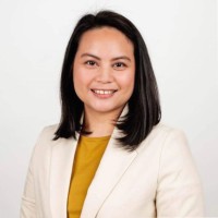 Nimfa Maren Tabucal