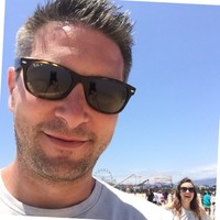Jason Miskovic