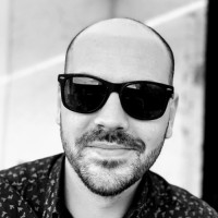 Arnaud SAVARY