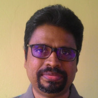 Shaji Cr