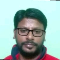 Pratham Gowda