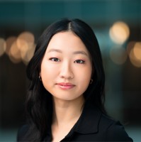 Sophia Ahn