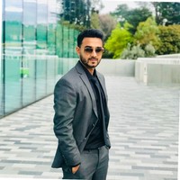 Haroon Rashid
