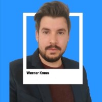 Werner Kraus