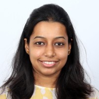 Richa Agrawal