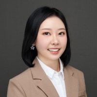 Etty Huang