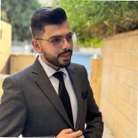Mahmoud Amro